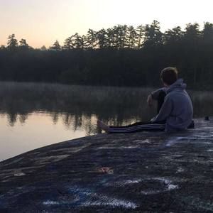 Meet your Posher, Shawn